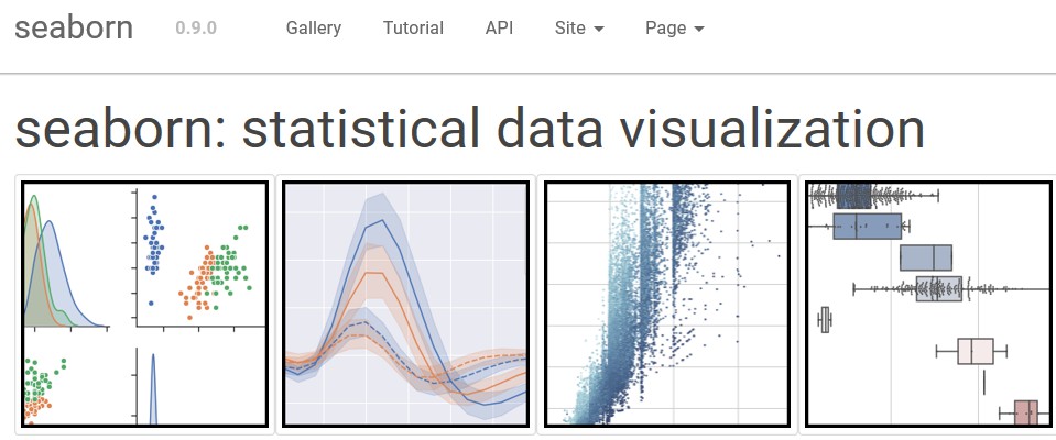 seaborn_visualization